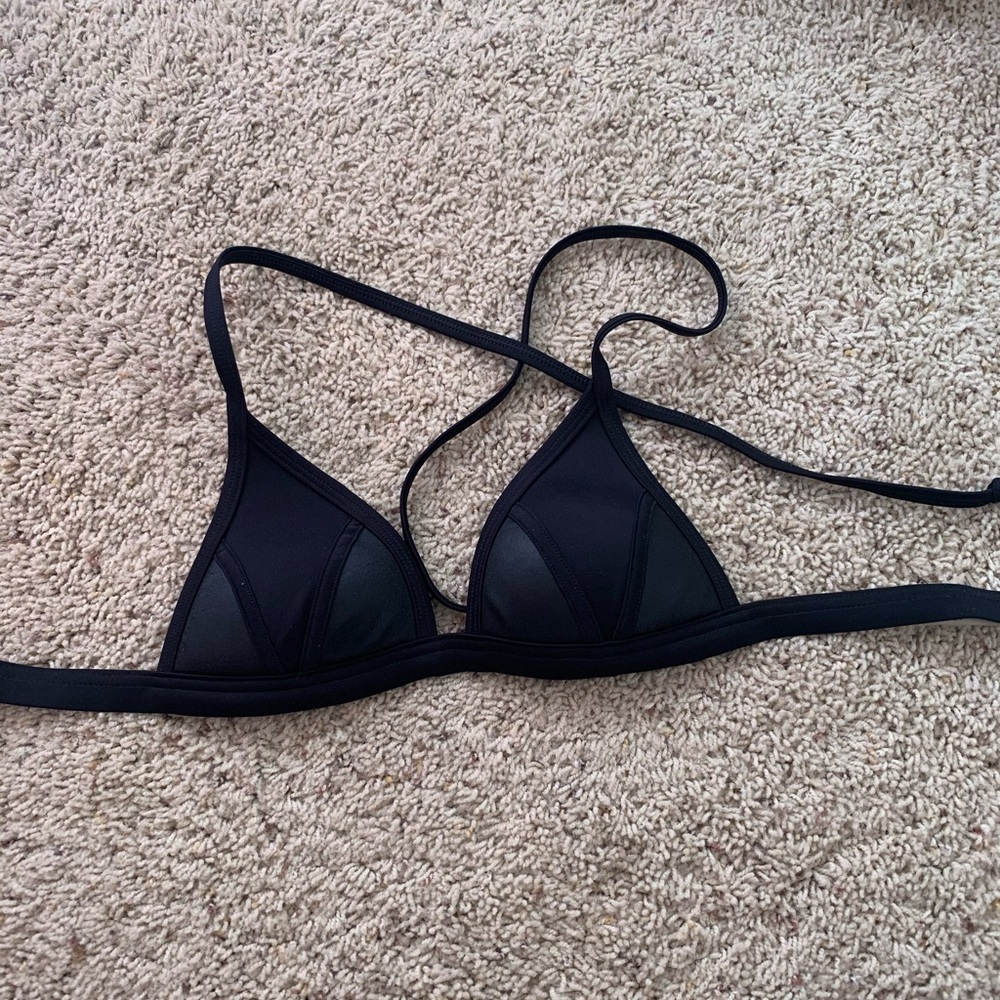 Bathing suit top